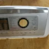 LG Washer Control Panel Face Plate Mgc618554 (Money Back Guarantee)