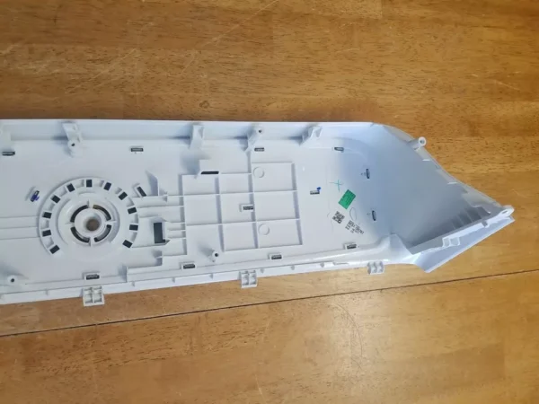 Samsung Washer Control Panel Dc64-03438a002 Broken clip (Money Back Guarantee)