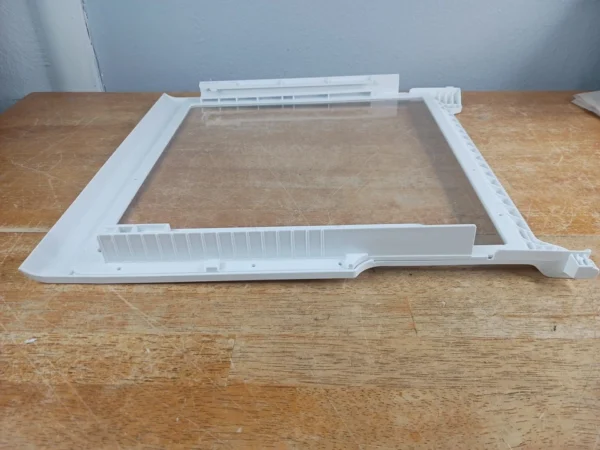 Estante para refrigerador Whirlpool OEM Wpw10276341