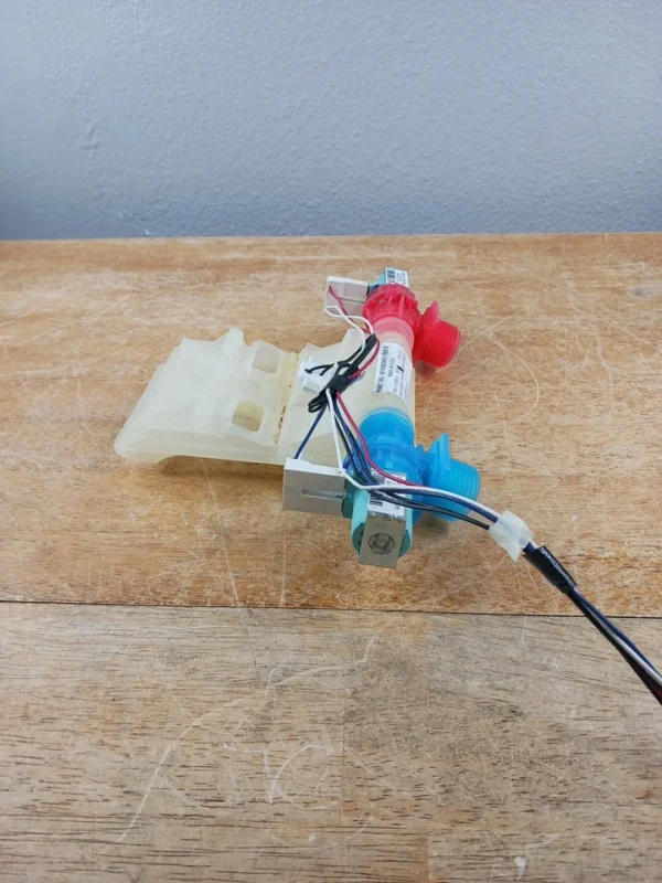 Whirlpool Washer Water Valve W10683603