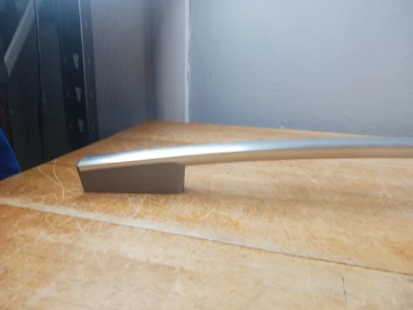Manija de puerta para refrigerador Whirlpool W11351147