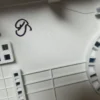 Samsung Washer Control Panel Dc64-03070a (Money Back Guarantee)