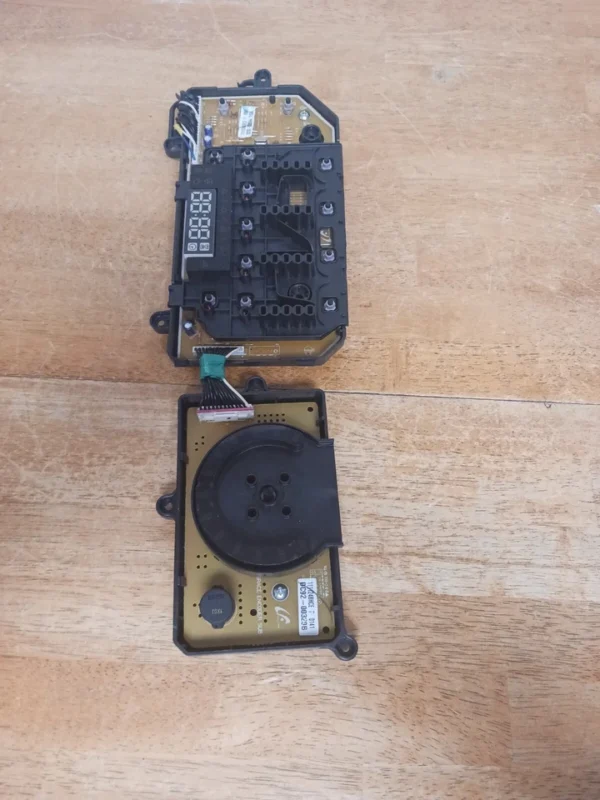 Samsung Washer Control Board Dc92-00659a (Money Back Guarantee)