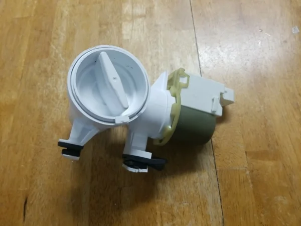 Whirlpool Washer Drain Pump W10130913 (Money Back Guarantee)