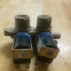 Whirlpool Washer Water inlet Valve 3955673 (Money Back Guarantee)