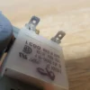 Whirlpool Evaporator Fan Motor 2162404 (Money Back Guarantee)