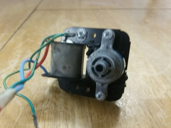 Frigidaire Refrigerator Fan Motor 241854301 (Money Back Guarantee)