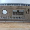 Panel de control de lavadora Lg Mgc61855401