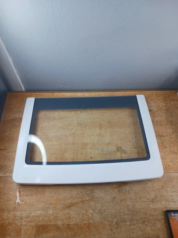 Tapa lavadora Maytag W11117421-