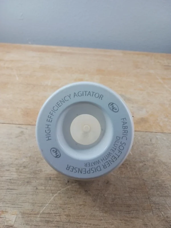 Dispensador suave de tela para lavadora Whirlpool W10740335-