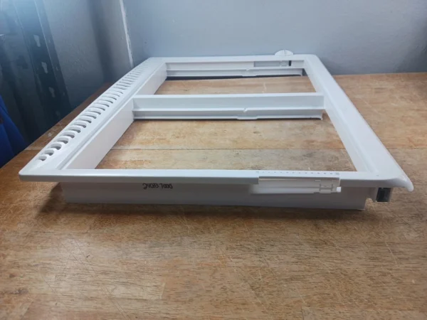 Frigidaire Refrigerador Crisper Frame 240337000-