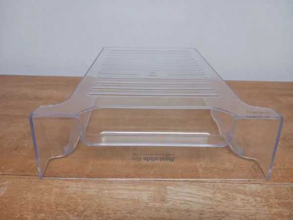 Cajón de entrega para refrigerador w10628688 W10861806 (garantía de devolución de dinero)-