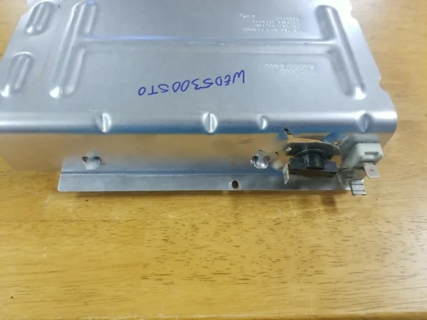 Elemento calefactor secadora de hidromasaje OEM 8573069, 4531017 (garantía de devolución de dinero)-