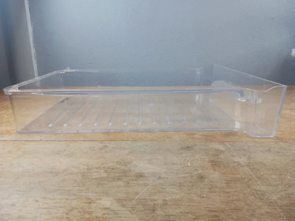 Cajón de delicatessen para refrigerador Whirlpool W10815713-