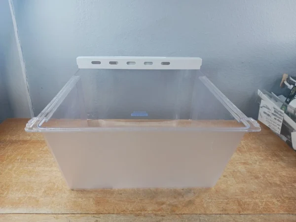 Crisper refrigerador Whirlpool W10141529-