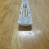 Parrilla de patada para refrigerador Frigidaire 241839405-