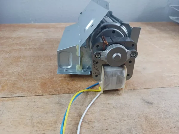 Soplador motor estufa Samsung SMB-U485F-R340N, DE31-00026d