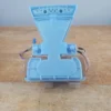 Válvula de entrada de agua para lavadora Whirlpool K-78637-1-