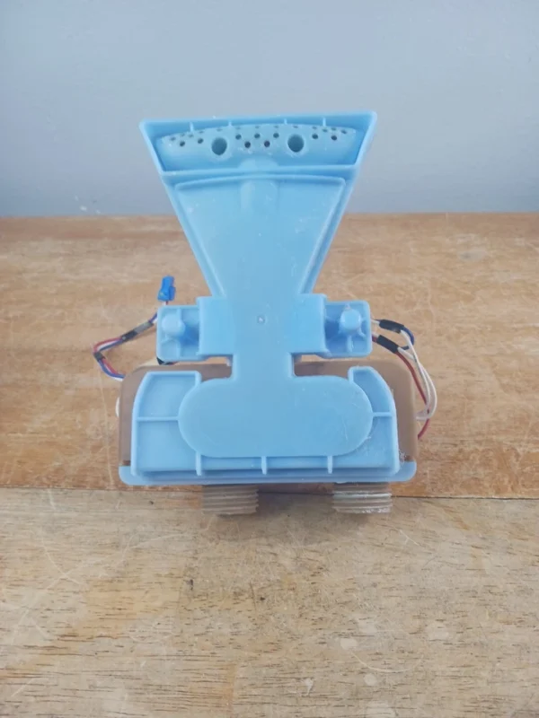 Válvula de entrada de agua para lavadora Whirlpool K-78637-1-