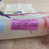 Válvula de entrada de agua para lavadora Whirlpool W10869800-