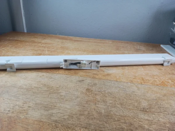 Aleta para puerta de refrigerador Whirlpool W11122876-