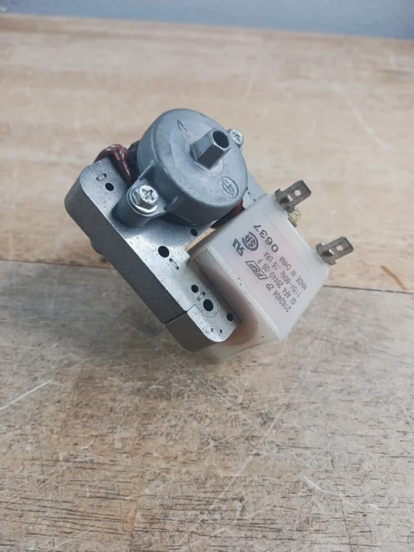Motor ventilador evaporador refrigerador Whirlpool 2162404-