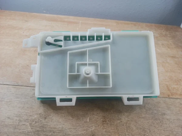 Placa de control para lavadora Whirlpool W10625696-