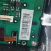 Panel y placa de control Samsung Range De96-01027a