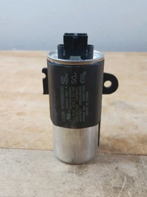 Condensador de lavadora Whirlpool W10866250-