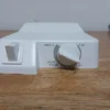 Caja de control de refrigerador Whirlpool 2215206, 4388931, W10839843, W10648656-