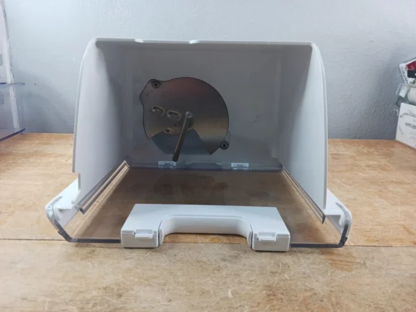 Contenedor de hielo para refrigerador Whirlpool W11169271-
