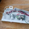 Caja de control para refrigerador Whirlpool W10159858-