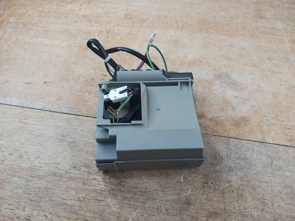 Unidad de control de refrigerador Whirlpool W10710090-