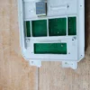 Tablero de control para secadora Whirlpool 63407190-