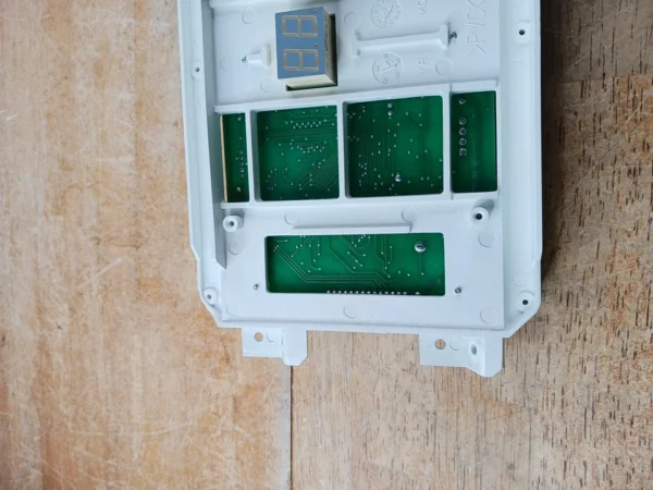 Tablero de control para secadora Whirlpool 63407190-