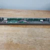 Tablero de control de temperatura para refrigerador Lg Mck681874-