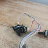 Placa de control de rango Frigidaire 316426400-
