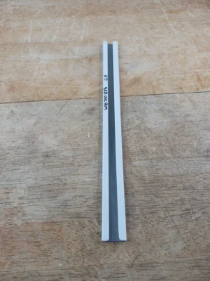 Moldura de puerta de refrigerador Whirlpool W10720455 12,5 pulgadas-