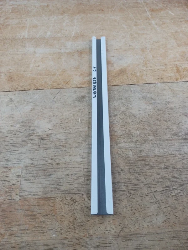Moldura de puerta de refrigerador Whirlpool W10720455 12,5 pulgadas-