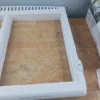 Frigidaire Refrigerador Crisper Frame 240337000-
