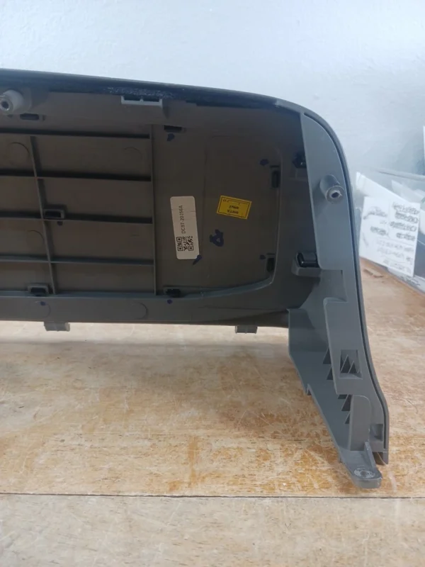 Placa de control y panel de lavadora Samsung Dc64-03423a, Dc61-02684, Dc63-01716