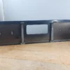 Panel de control de estufa Whirlpool W11231393