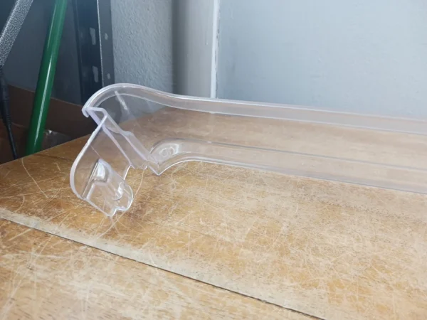 Estante frigorífico Frigidaire 2404958-