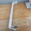 Estante de puerta de refrigerador Frigidaire 240545101-