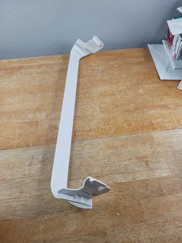 Estante de puerta de refrigerador Frigidaire 240545101-