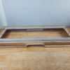 Estante cajón refrigerador Kitchenaid W11563405-