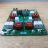 Samsung Range Control Board Dg92-01285a
