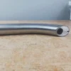 GE Refrigerator Door Handle Wr12x10688