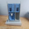 Cajón detergente para lavadora Lg Kenmore 4870Er1008-