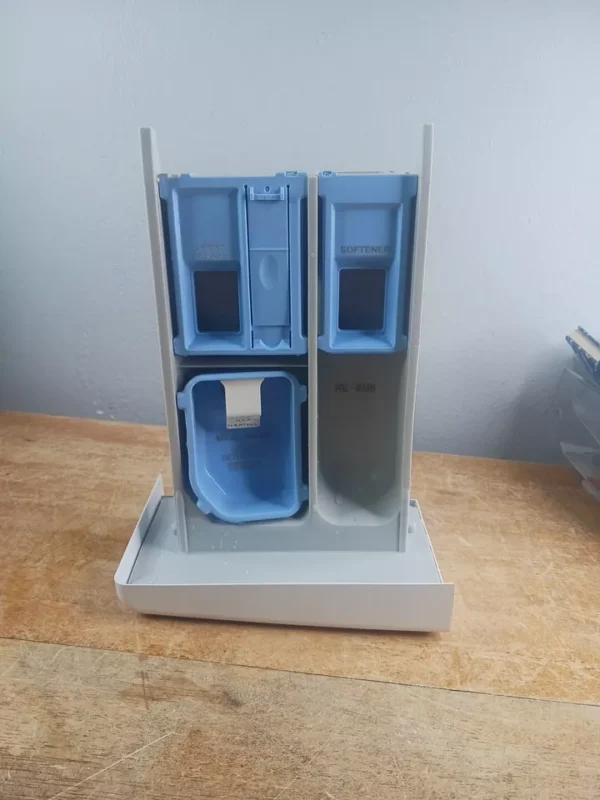 Cajón detergente para lavadora Lg Kenmore 4870Er1008-